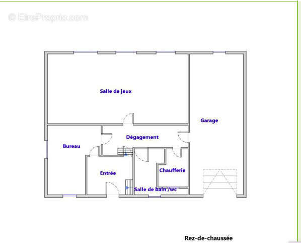 Grande maison familiale avec jardin, vue Viaduc ! - photo 24