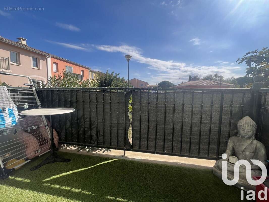 Photo 6 - Appartement à CLAIRA