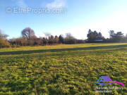 Terrain à LA CHATRE