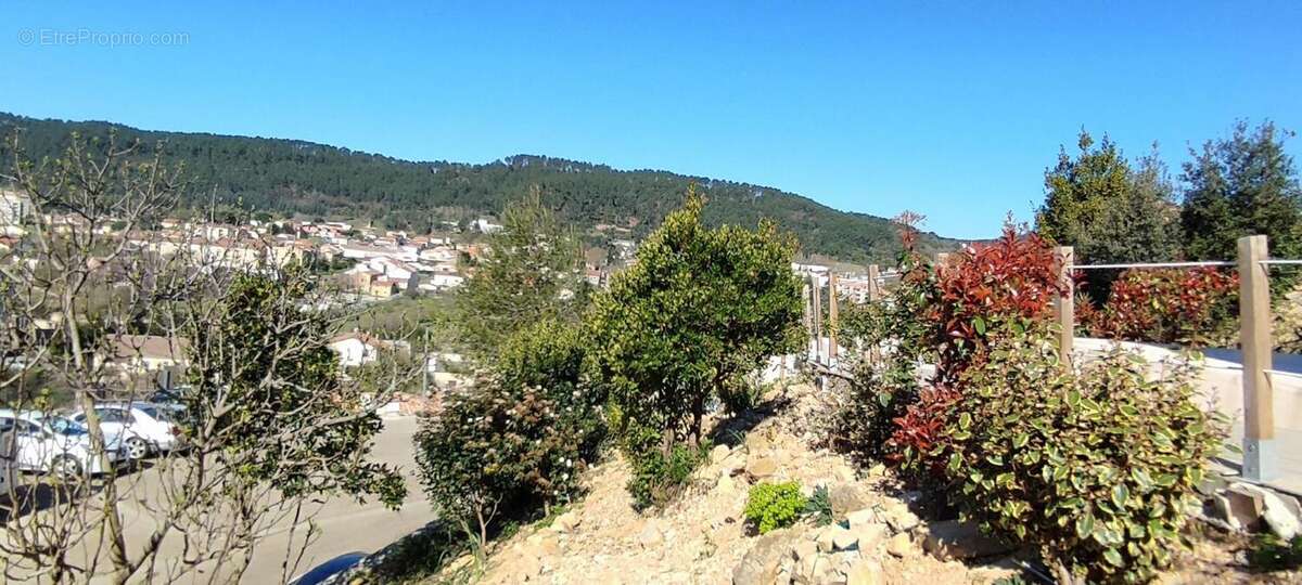 Maison à SAINT-MARTIN-DE-VALGALGUES