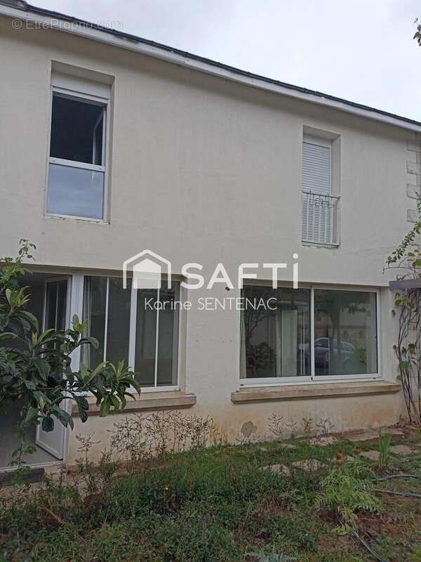 Photo 9 - Maison à SAINTE-RADEGONDE