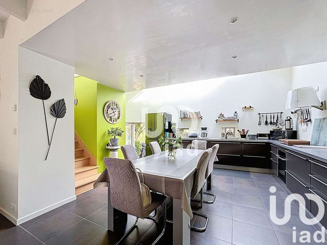 Photo 9 - Maison à LANTIC