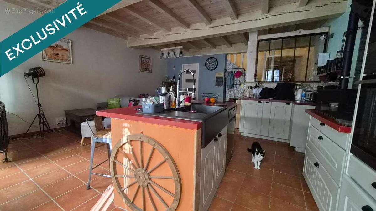 Photo 4 - Maison à CASTELNAU-DE-MONTMIRAL