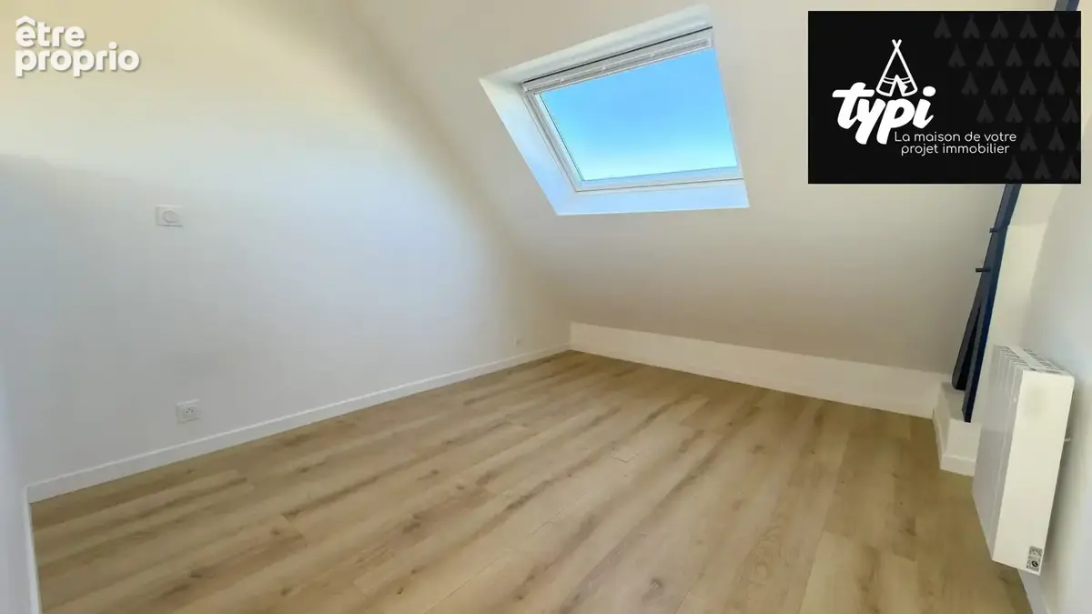 Appartement 1 pièce 19 m² à vendre à Riantec (56670) - photo 5