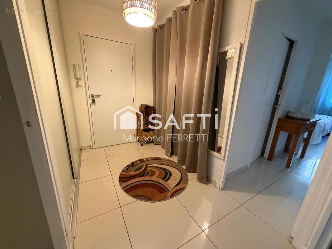 Photo 5 - Appartement à NARBONNE