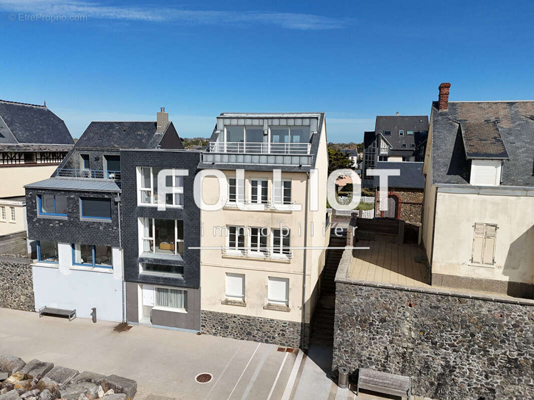 A VENDRE Maison Agon-Coutainville 5 pièces 111 m2 - photo 16
