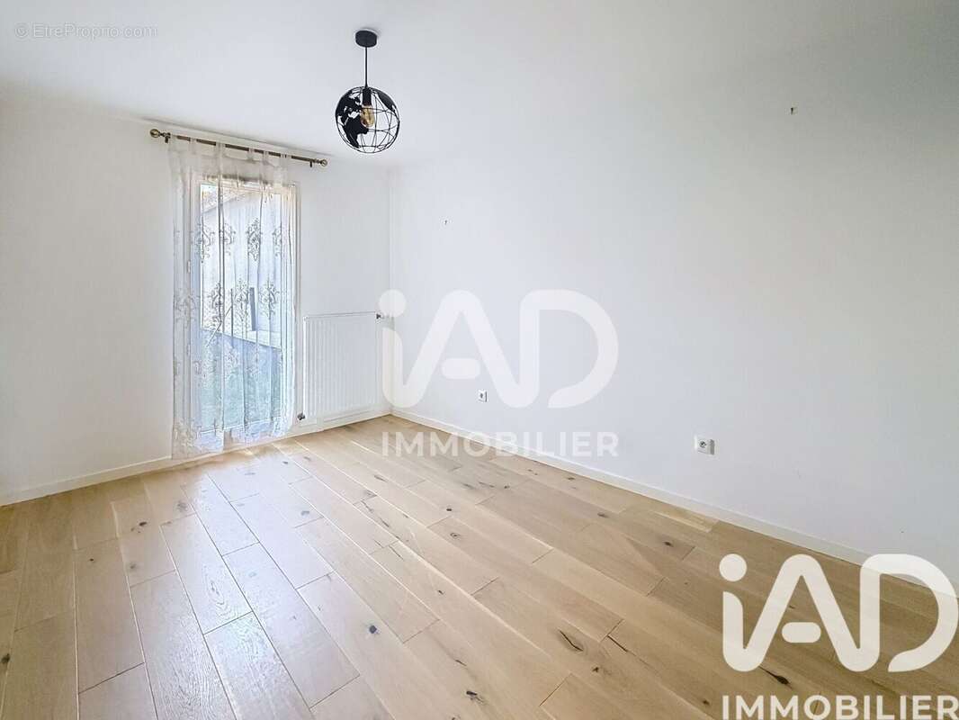 Photo 8 - Appartement à JOUARS-PONTCHARTRAIN