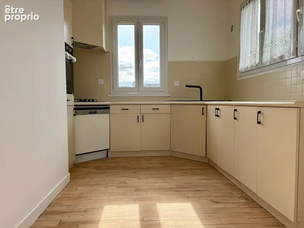 Maison Cesson - Saint Brieuc 5 pièces 100 m2 - photo 6