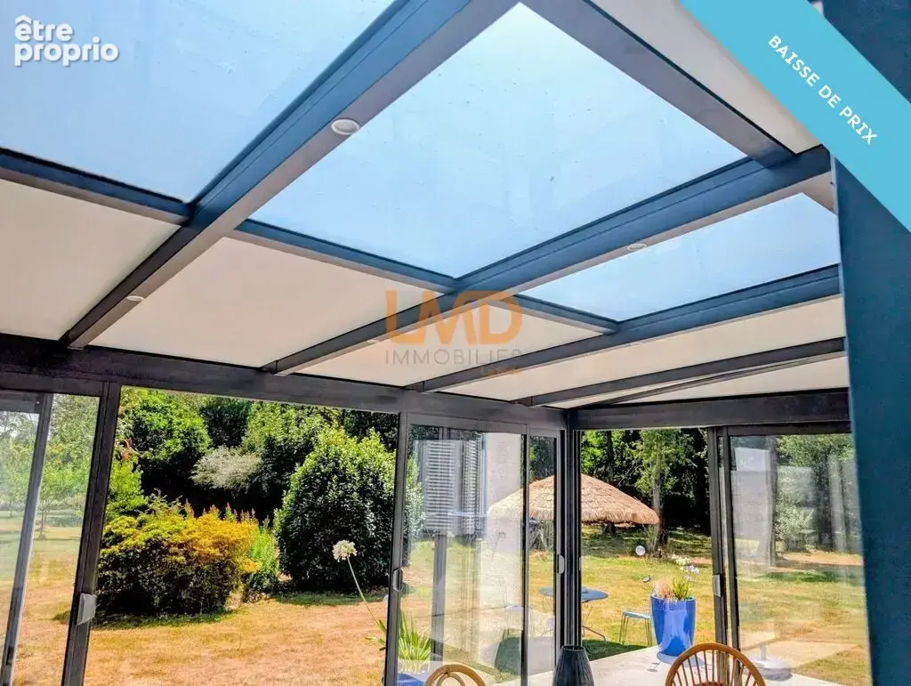Maison et Bois proche des plages - photo 4