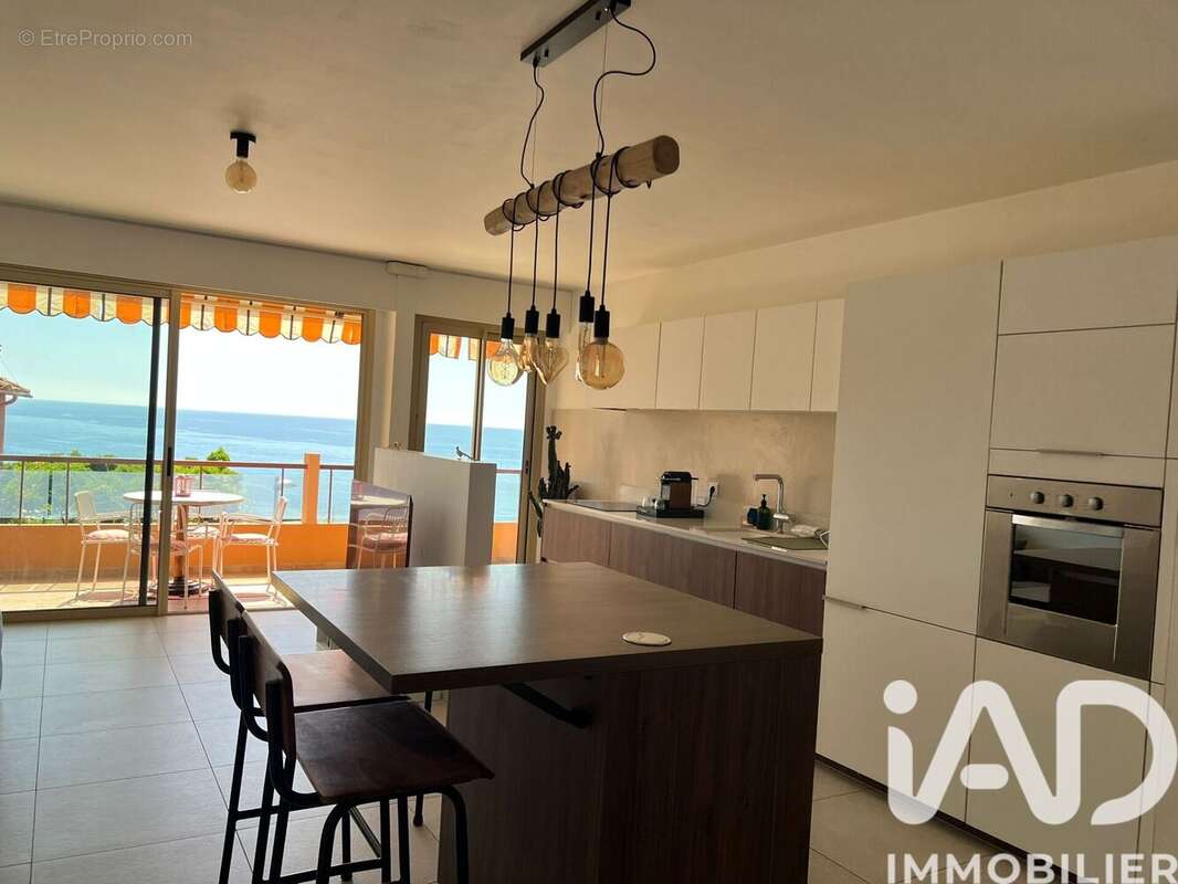 Photo 9 - Appartement à MENTON