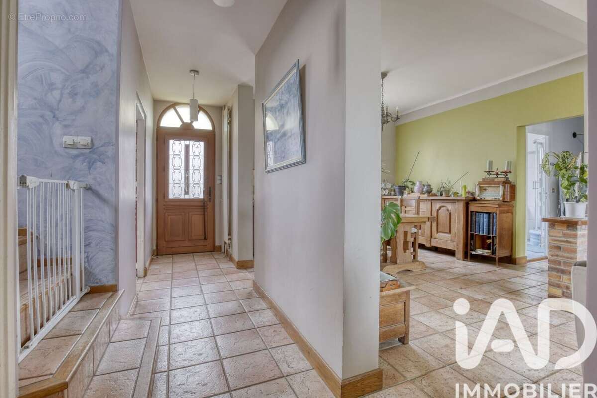 Photo 5 - Maison à MORSANG-SUR-ORGE