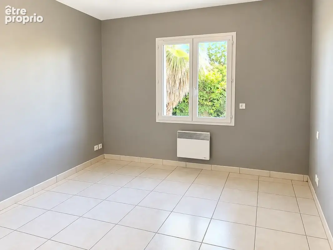 Villa t4 plain pied 96m3 - photo 4
