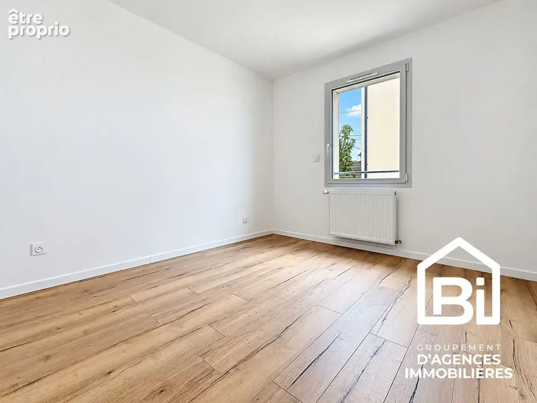 Mondeville - quartier les charmettes - maison neuve avec 3 chambres - photo 9