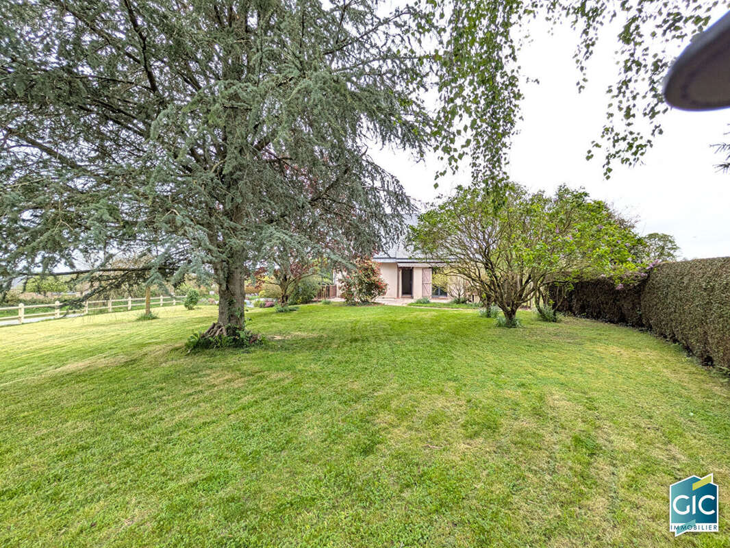 Maison à VILLERS-BOCAGE