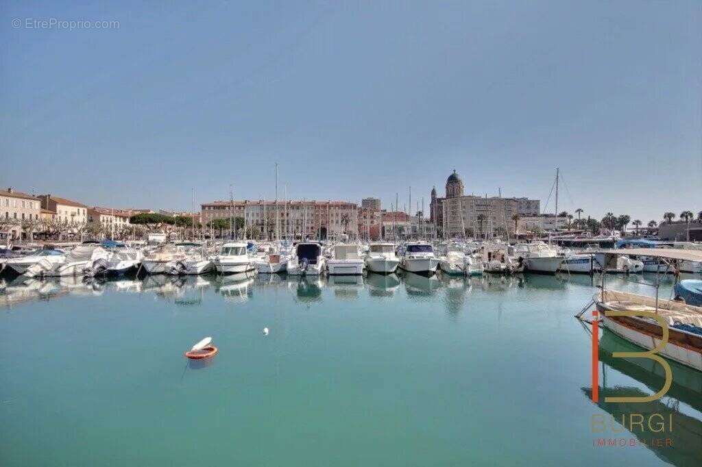 Commerce à SAINT-RAPHAEL