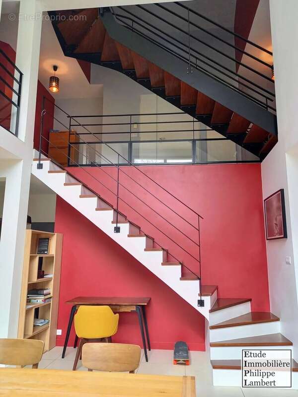 Maison à BOIS-LE-ROI