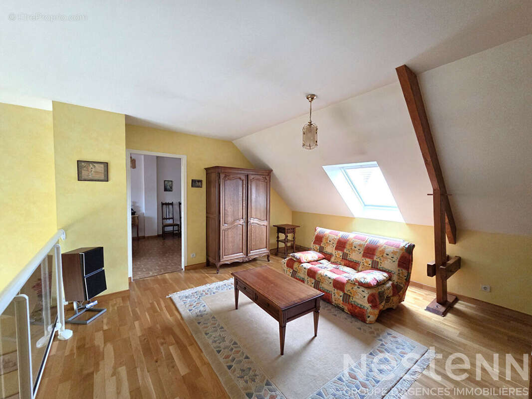Maison à LE MANS