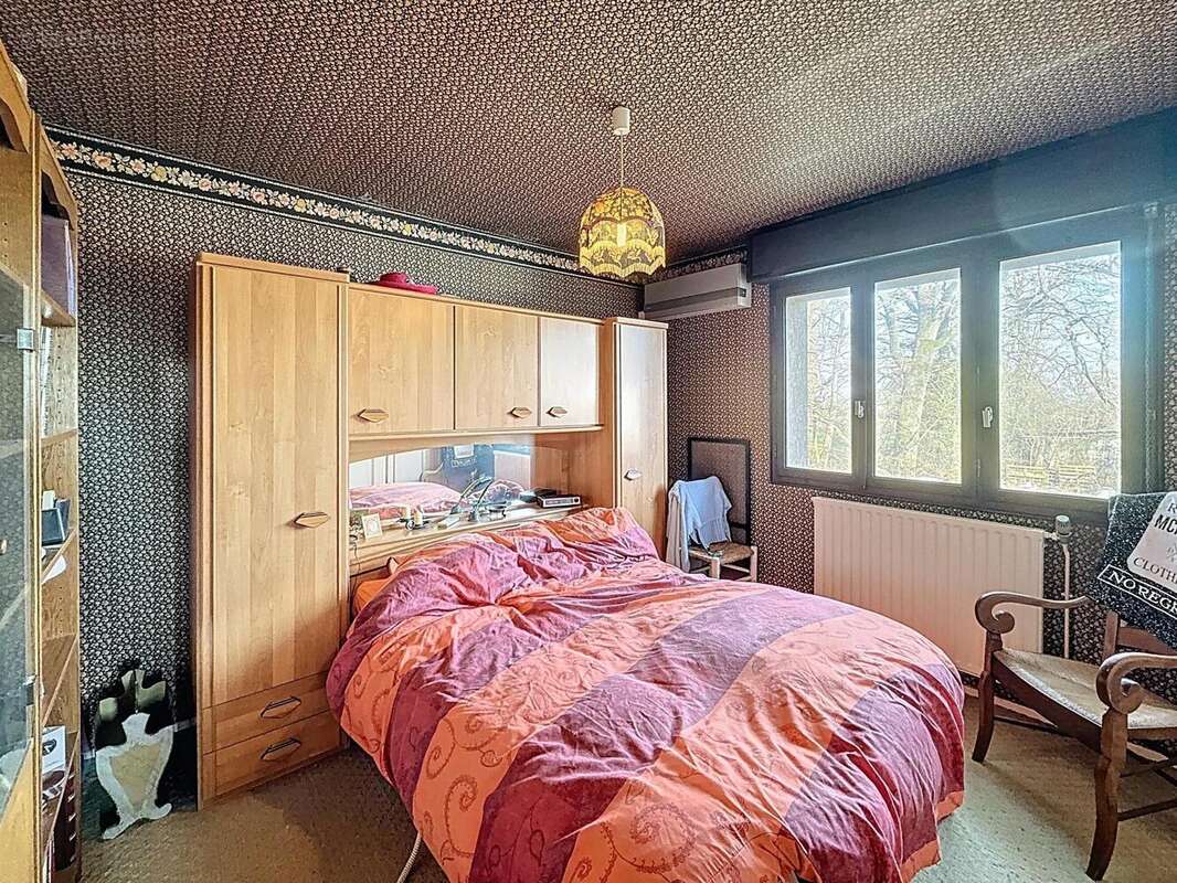 Maison 93 m² à Silly-Sur-Nied  - photo 8