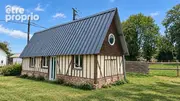 Maison à LIEUREY
