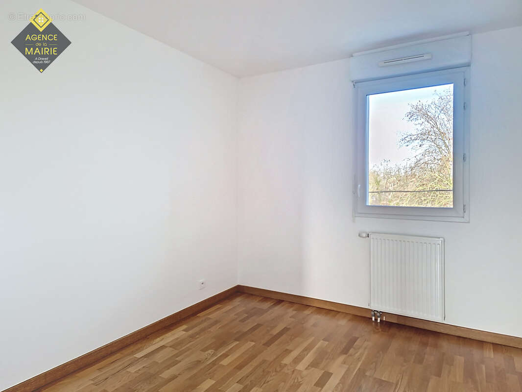 Appartement à DRAVEIL