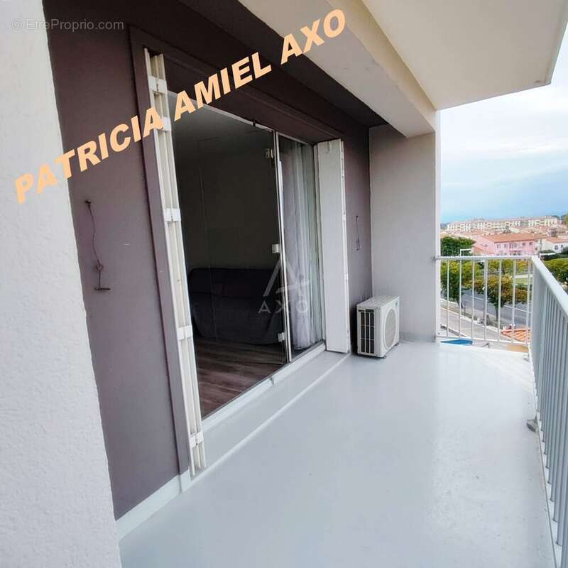 Appartement à PERPIGNAN