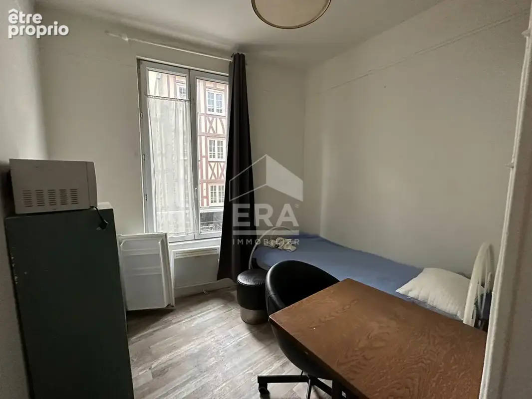 Appartement 34m² à rouen - photo 3