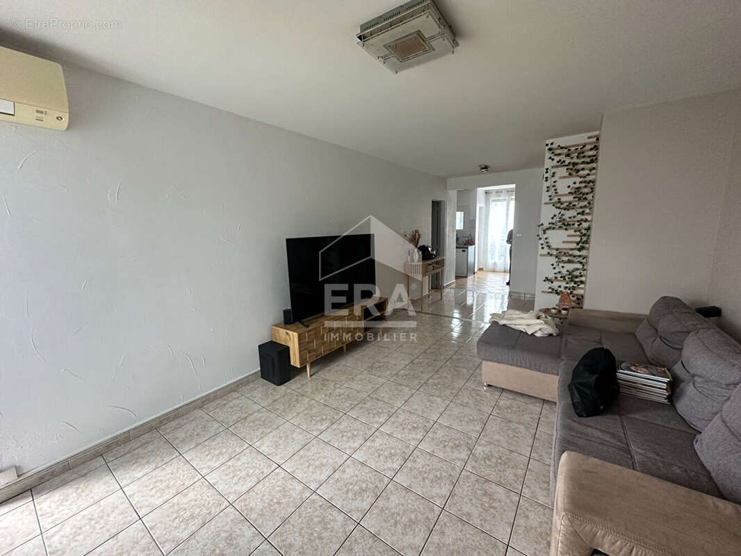 Appartement à MARTIGUES