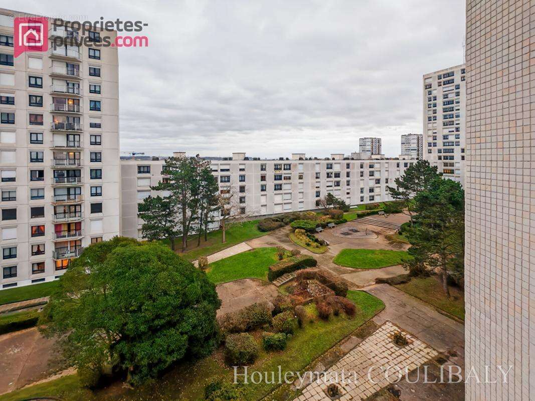 Appartement à LE HAVRE
