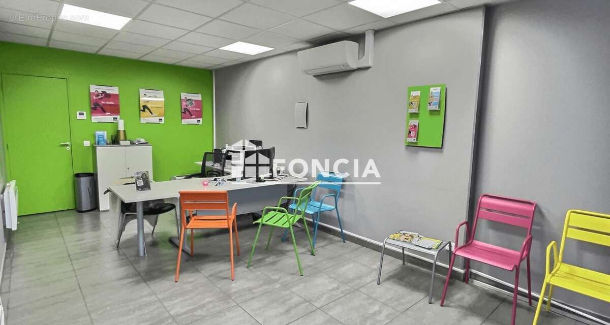 Appartement à FIRMINY