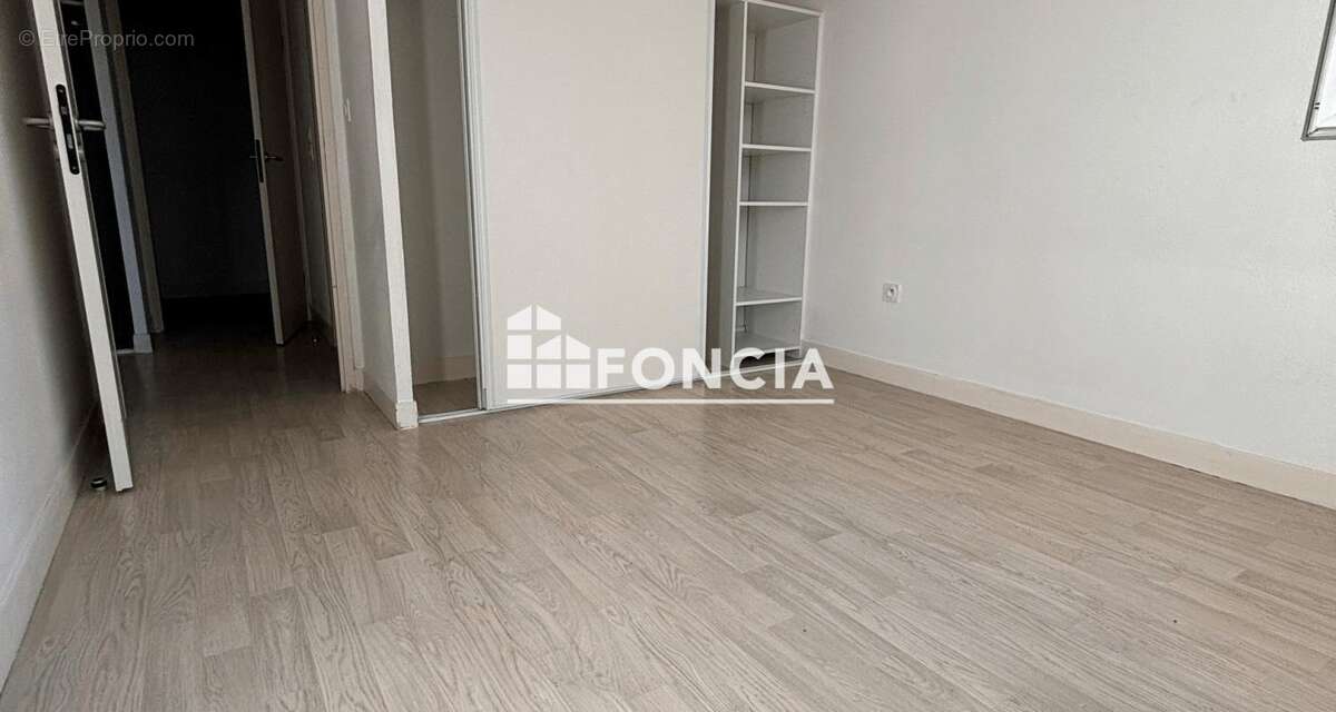 Appartement à MONTEREAU-FAULT-YONNE