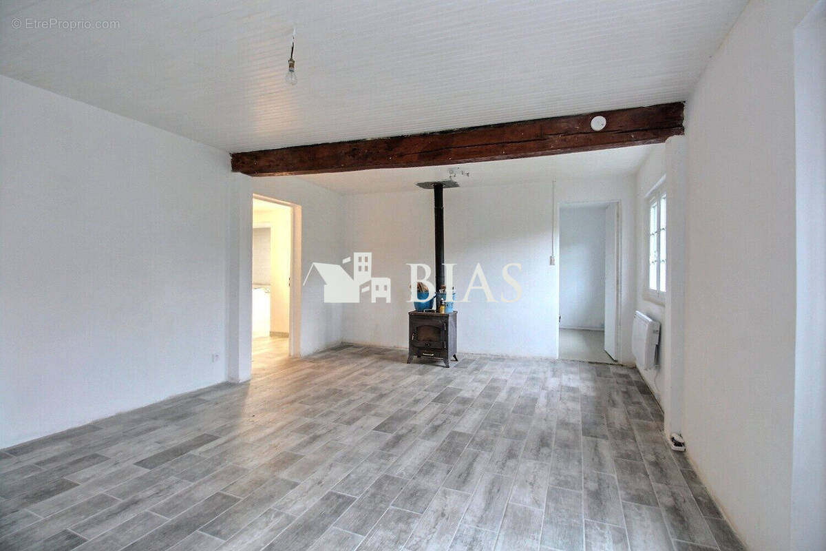 Maison à SAINT-PAER