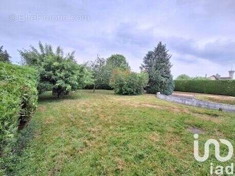 Photo 2 - Appartement à PARVILLE