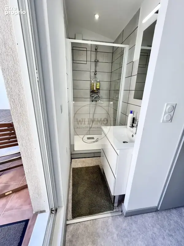Maison de village rénovée avec garage et terrasse tropézienne - photo 11