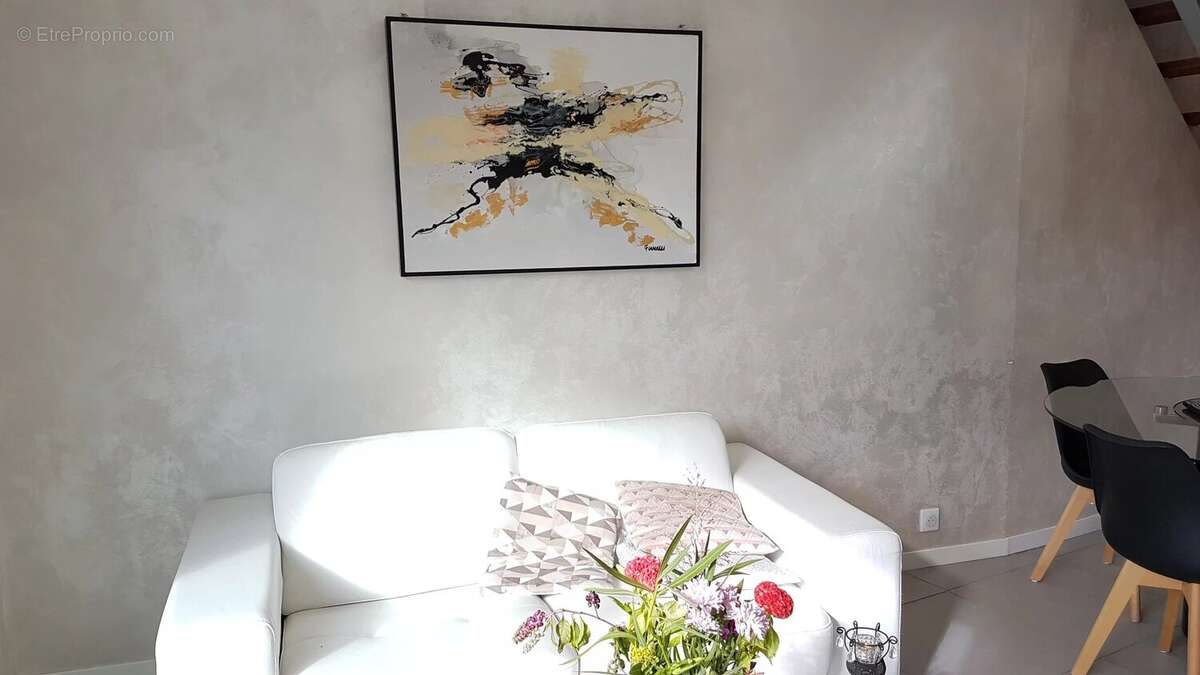 Maison à ROQUEBILLIERE