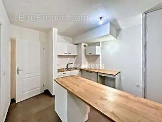 Appartement à VILLENEUVE-LE-ROI