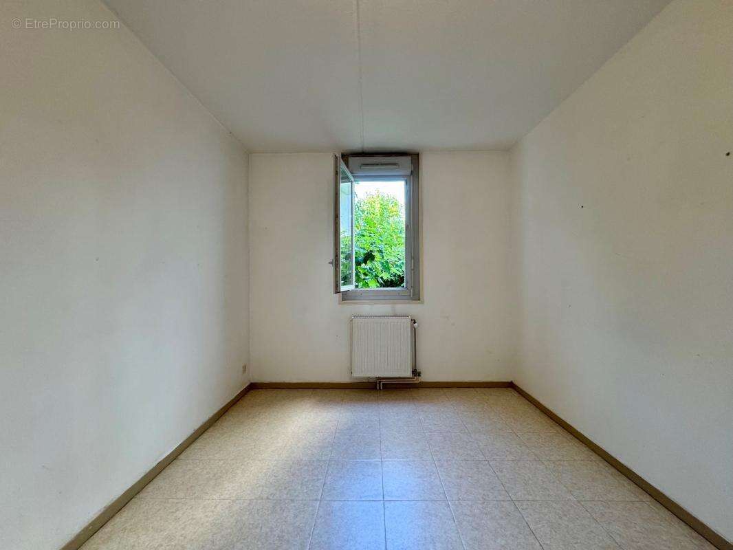 Appartement t2 avec jardin - photo 13
