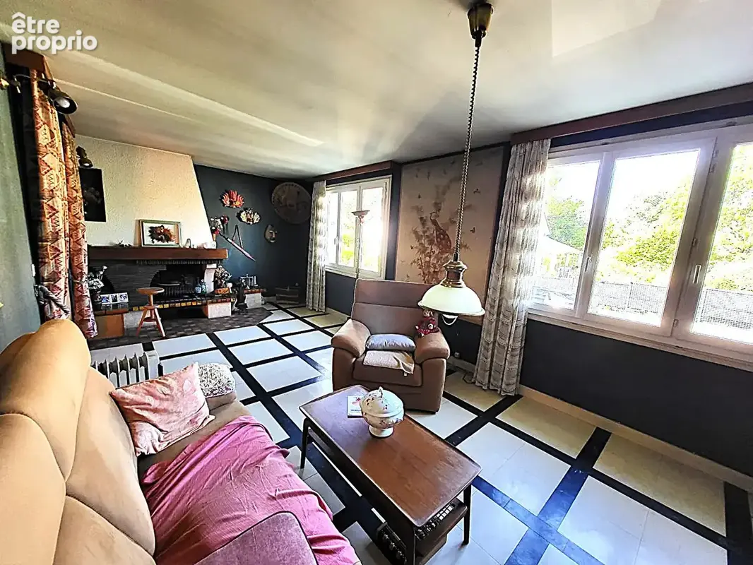 Maison Deuil La Barre 4 pièce(s) 97 m2 - photo 5