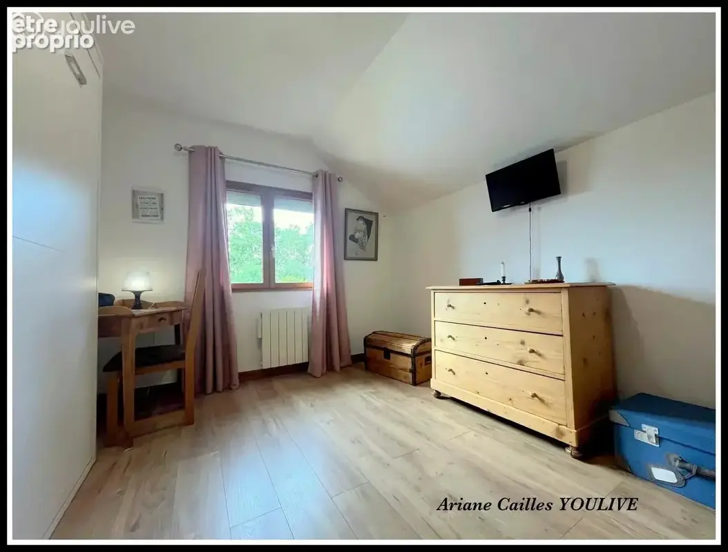 Maison en vente à terme occupée - photo 9