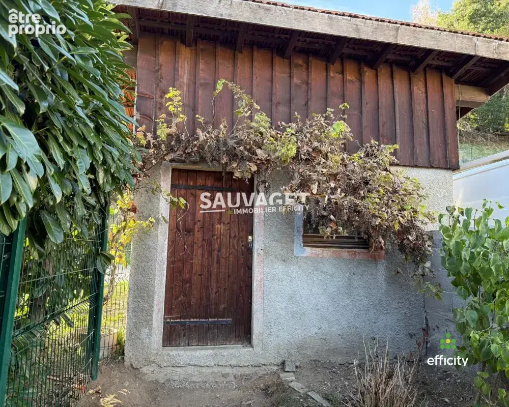 Maison 3 pièces 76 m² à vendre à La Muraz (74560) - photo 13