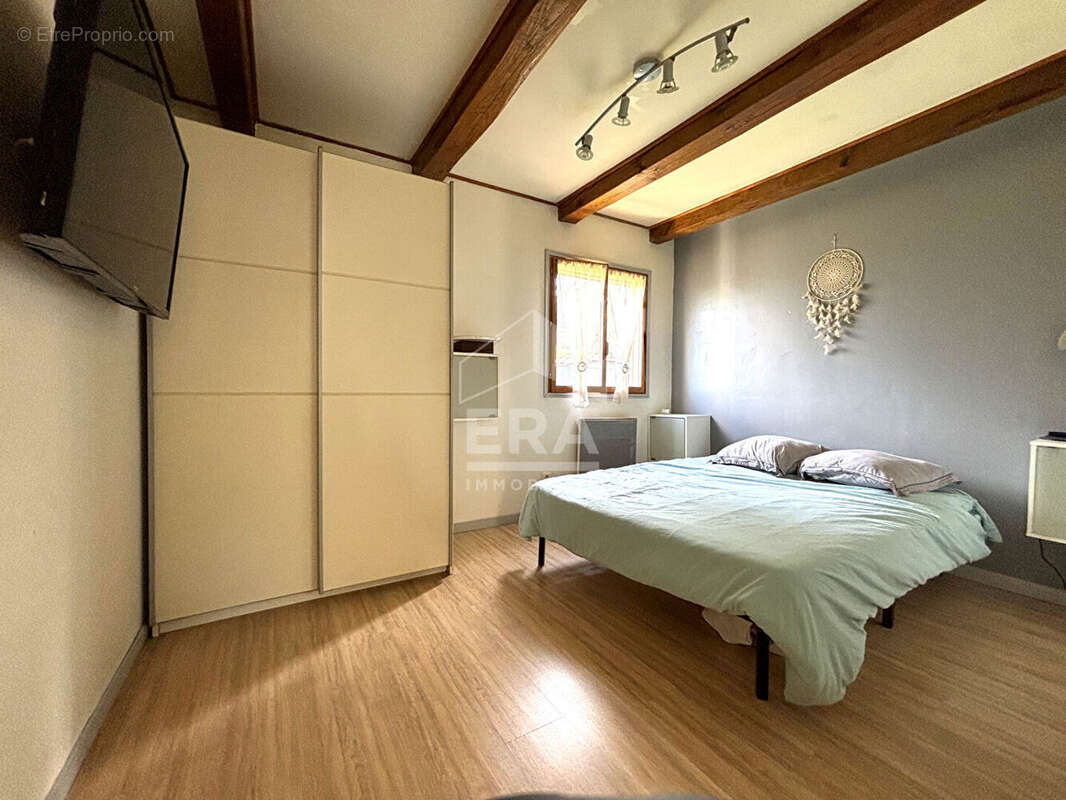 Appartement à MARTIGUES