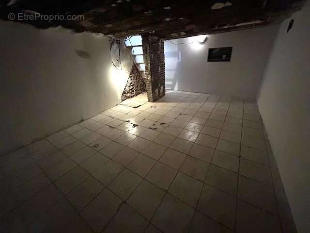 Commerce à PARIS-13E