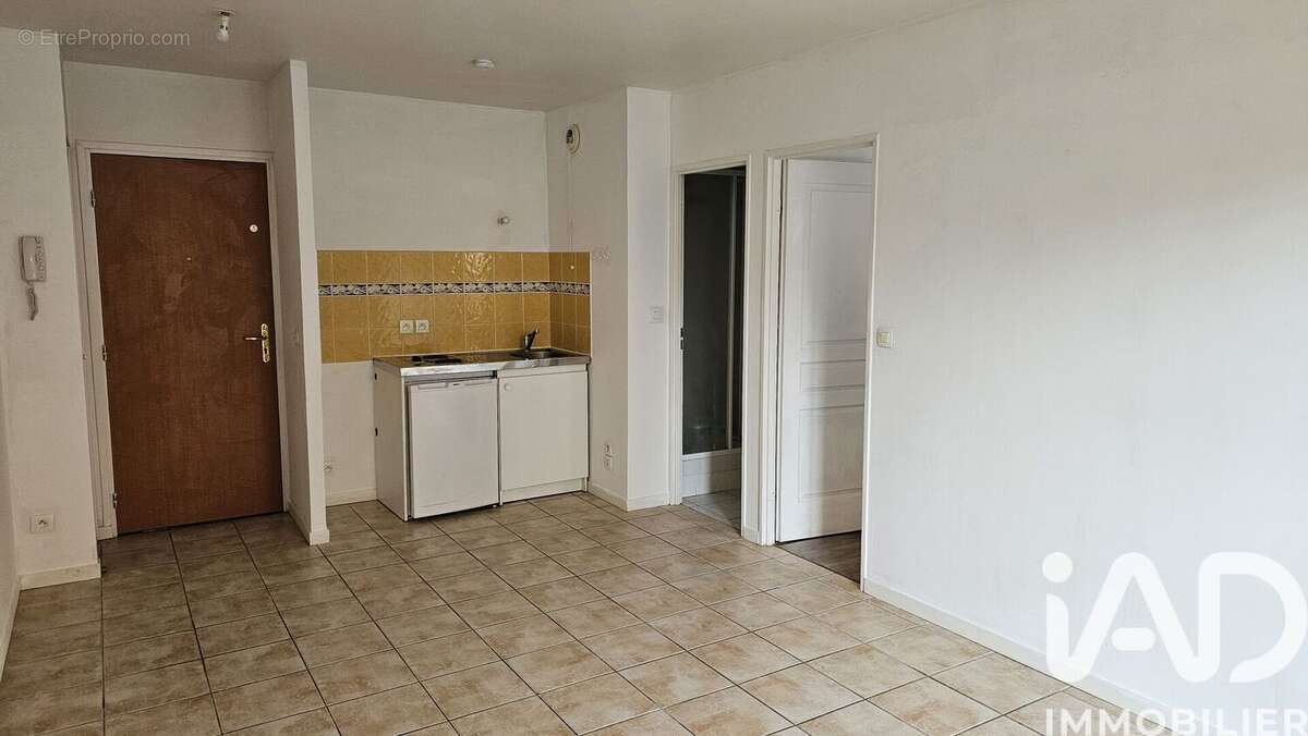 Photo 2 - Appartement à HARFLEUR