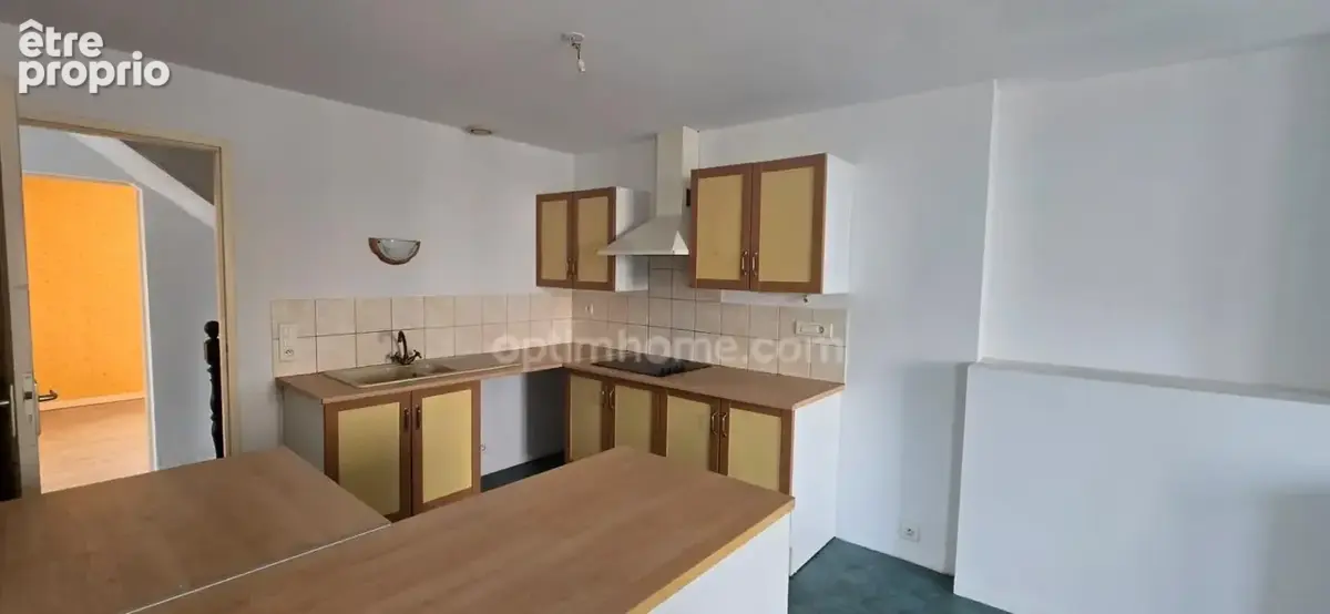 Immeuble à vendre TARBES (65)Immeuble de Rapport Libre – 6 Appartements + Combles Aménageables – Tarbes Centre Rare sur le secte - photo 19