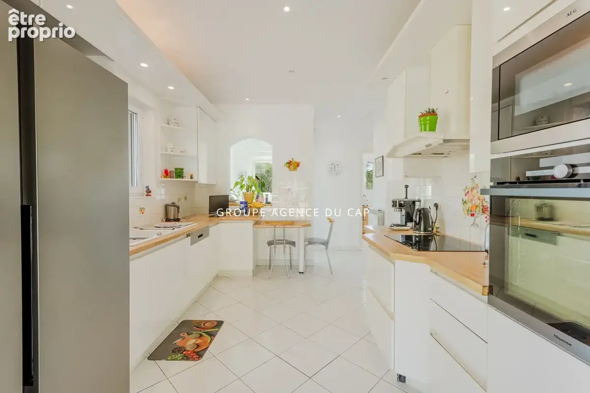 Villa 4 chambres  172 m2 valescure  saint raphael - photo 7
