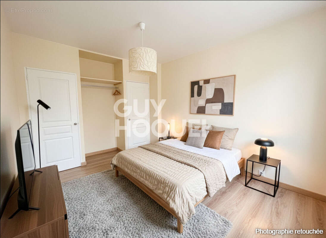 Appartement à LYON-4E