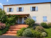 Photo 1 - Maison à LA SAUVETAT-SUR-LEDE