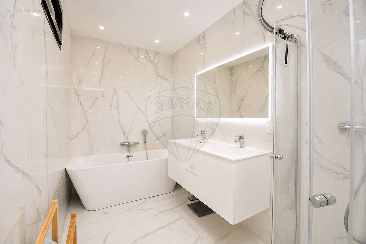 Appartement 3 chambre(s) à vendre - photo 10