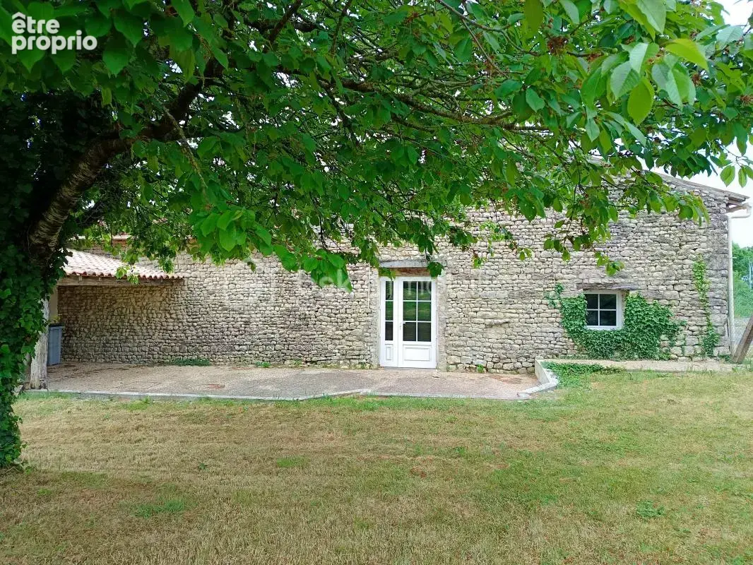  À VENDRE – Charmante maison en pierre à la campagne  - photo 21