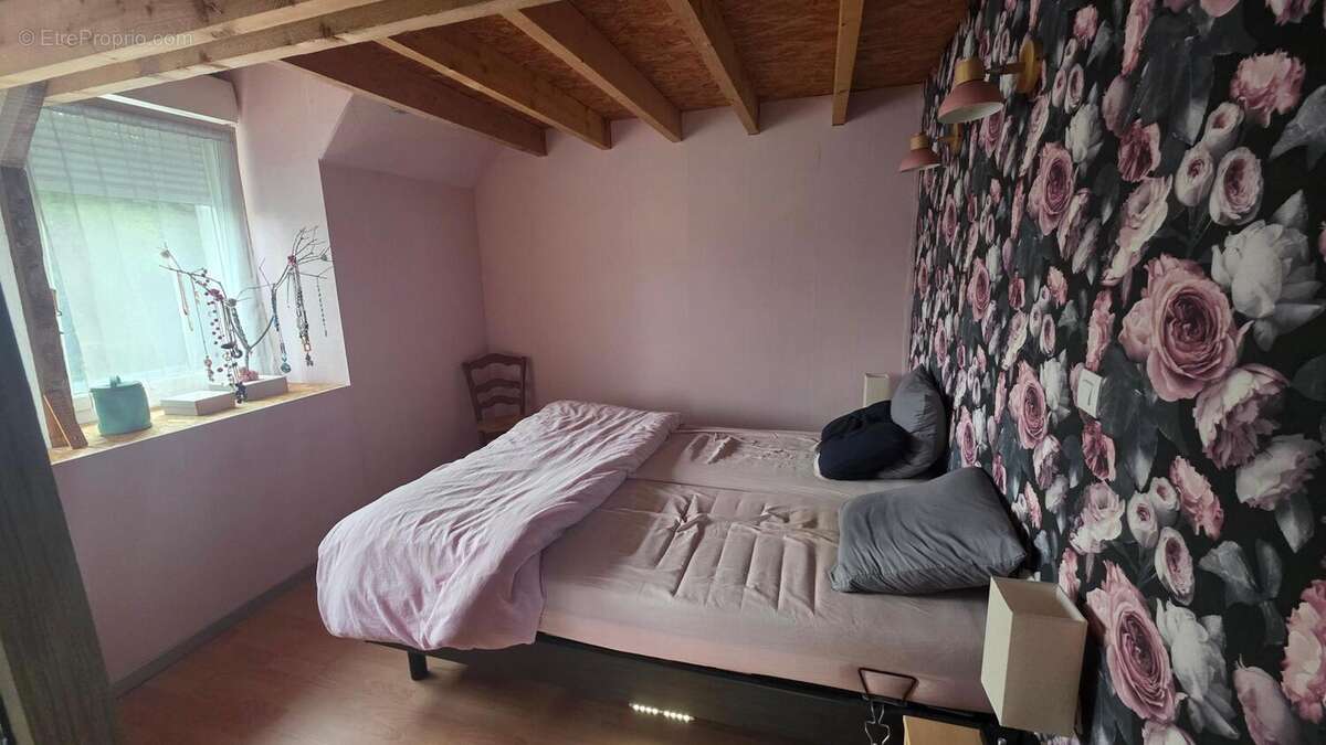 Photo 9 - Maison à MINIAC-MORVAN