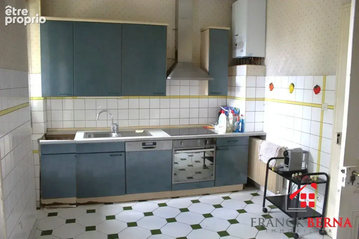 Appartement 5 pièces 129 m² à vendre à Colmar (68000) - photo 9